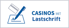 Virtuelle Casinos, die das Lastschriftverfahren akzeptieren