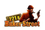 Das 2221B Baker Street Icon