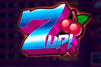 Das 7UP! Logo