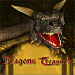 Das Dragon's Treasure Logo