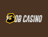 Das Bob Casino Logo