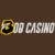 Das Bob Casino Logo