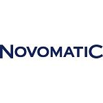 Das Novomatic Logo