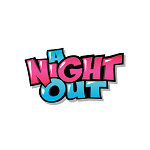 Das A Night out Logo