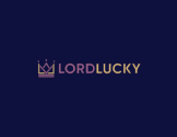 Lord Lucky Casino Logo in 340x262