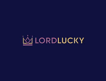 Lord Lucky Casino Logo in 340x262
