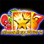 Das Amazing Stars Logo