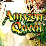 Das Amazon Queen Logo
