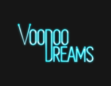 Voodoo Dreams Logo Screenshot neu
