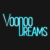 Voodoo Dreams Logo Screenshot neu