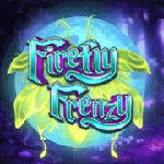 Das Firefly Frenzy Logo