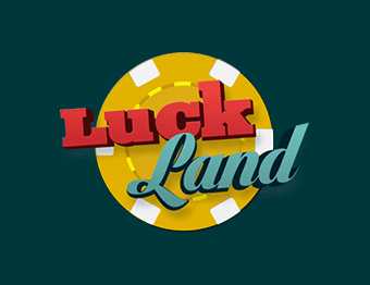Ein großes Luckland Casino Bild