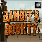 Das Bandit's Bounty Logo