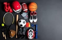 Sportequipment