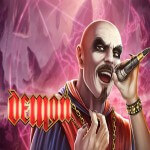 Das Demon Logo