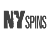 Großes Nyspins Logo