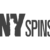 Großes Nyspins Logo