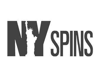 Großes Nyspins Logo