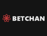 Das 340*262 Pixel große Betchan Logo