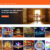 Betsson Casino Plattform Screenshot