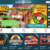 Platin Casino Webseite Screenshot