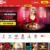 Bild der 14Red Casino Plattform