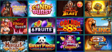 Einige 22Bet Casino Online Slots