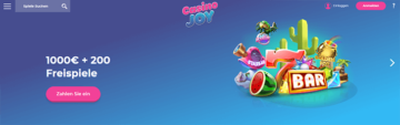 Casino Joy Sonderangebot_1