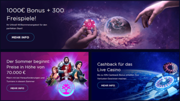 Genesis Casino Sonderangebot_1