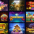 9 verschiedene Genesis Casino Slots