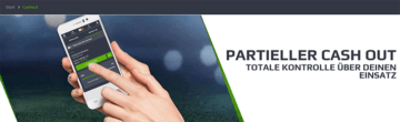 Netbet Cashout Angebot