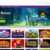 Die Omni Slots Casino Webseite