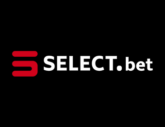 Das große Select.Bet Logo