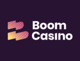 Boom Casino großes Logo