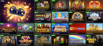 Die Luckster.com Slots