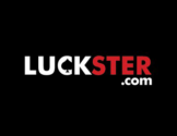Ein großes Luckster.com Logo