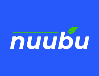 Ein großes Nuubu Logo