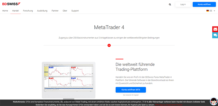 BDSwiss MT4_2