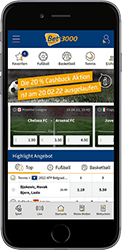 Bet3000 mobile Ansicht_2