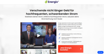 Startseite Energix