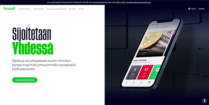 Suomi Etoro Verkkosivusto_1