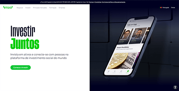 Site Brasileiro da Etoro_1