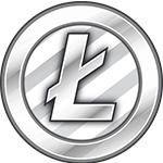 Litecoin Zeichen