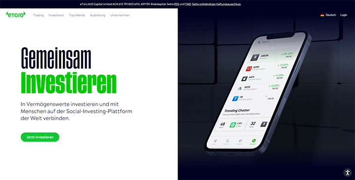 etoro Plattform Screenshot neu 5